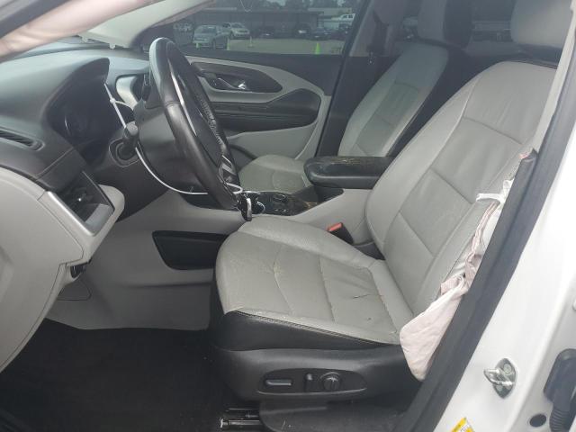 2018 GMC Terrain Slt VIN: 3GKALVEV5JL350519 Lot: 53527624