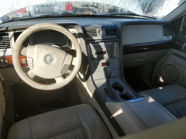 2004 Lincoln Navigator VIN: 5LMFU28R04LJ12503 Lot: 55076734