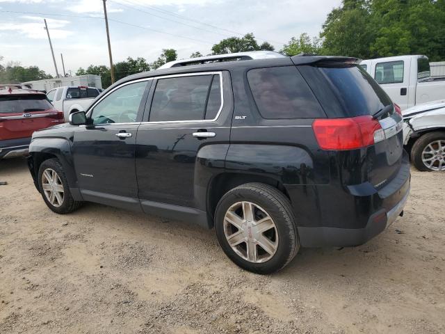 2011 GMC Terrain Slt VIN: 2CTALWECXB6475039 Lot: 55103344