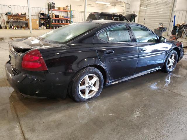 2004 Pontiac Grand Prix Gt2 VIN: 2G2WS522441355039 Lot: 56918574