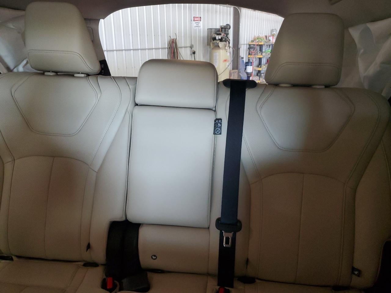 5N1DL1ES5RC340888 2024 Infiniti Qx60 Pure