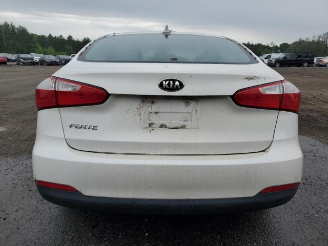 2015 Kia Forte Lx VIN: KNAFX4A60F5276719 Lot: 54084804