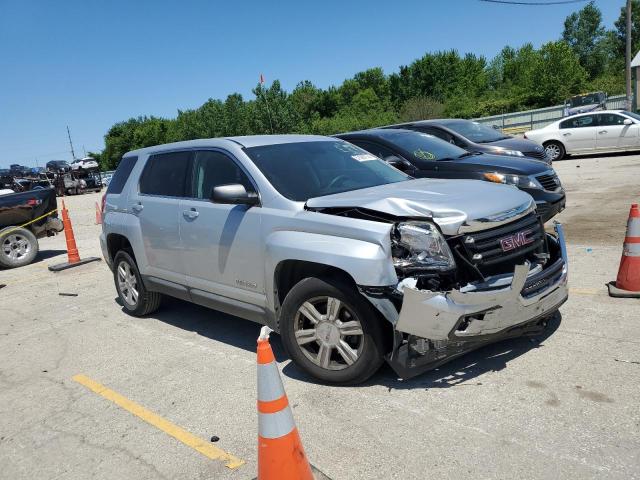 2016 GMC TERRAIN SL - 2GKALLEK6G6100018