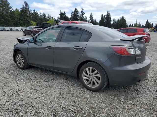 2012 Mazda 3 I VIN: JM1BL1W87C1658397 Lot: 56411184