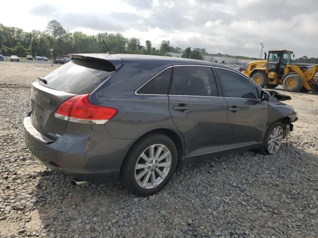 2009 Toyota Venza VIN: 4T3BE11A99U007402 Lot: 53204594