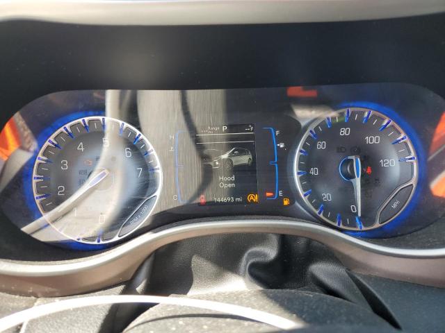 2017 CHRYSLER PACIFICA T - 2C4RC1BG4HR739260