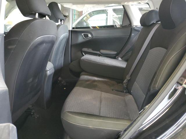 2020 Kia Soul Lx VIN: KNDJ23AU9L7018543 Lot: 53911674