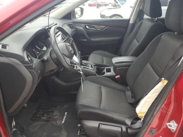 2017 NISSAN ROGUE S - JN8AT2MV3HW260919
