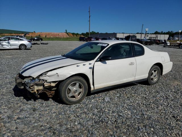 2005 Chevrolet Monte Carlo Ls VIN: 2G1WW12E959151951 Lot: 56198244