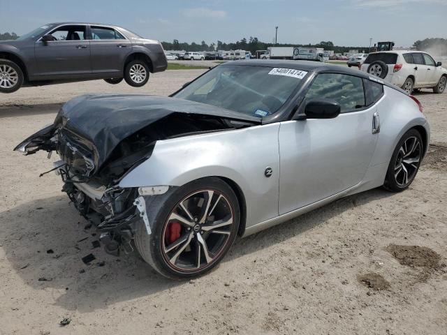 2020 Nissan 370Z Base VIN: JN1AZ4EH9LM823266 Lot: 54001474