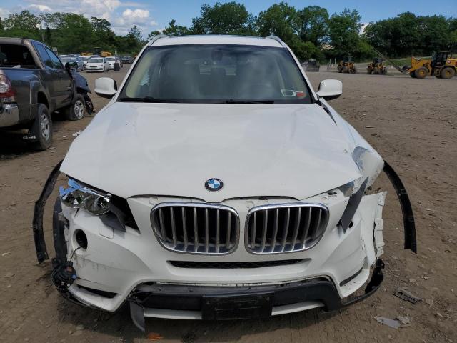 2011 BMW X3 xDrive28I VIN: 5UXWX5C53BL707930 Lot: 56418594