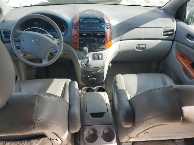 2010 Toyota Sienna Xle VIN: 5TDYK4CC4AS315196 Lot: 54572854