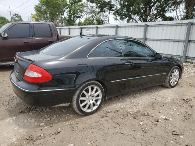 WDBTJ56H97F231697 2007 Mercedes-Benz Clk 350