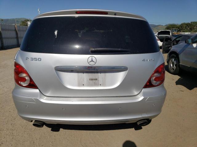 2007 Mercedes-Benz R 350 VIN: 4JGCB65E37A051507 Lot: 53475534