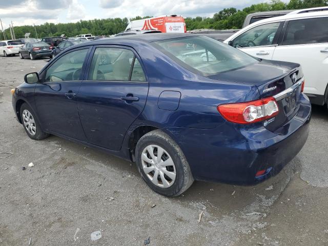 2013 Toyota Corolla Base VIN: 5YFBU4EEXDP135135 Lot: 54902954