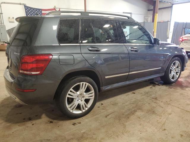 2014 Mercedes-Benz Glk 350 4Matic VIN: WDCGG8JB3EG323542 Lot: 54333304