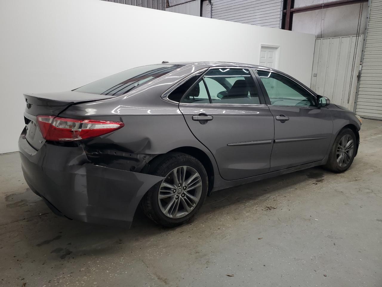 4T1BF1FK4FU054842 2015 Toyota Camry Le