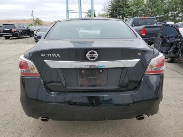 2015 Nissan Altima 2.5 VIN: 1N4AL3APXFN395850 Lot: 53634714