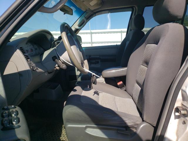 2003 Ford Explorer Sport Trac VIN: 1FMZU77E43UB00598 Lot: 55839154