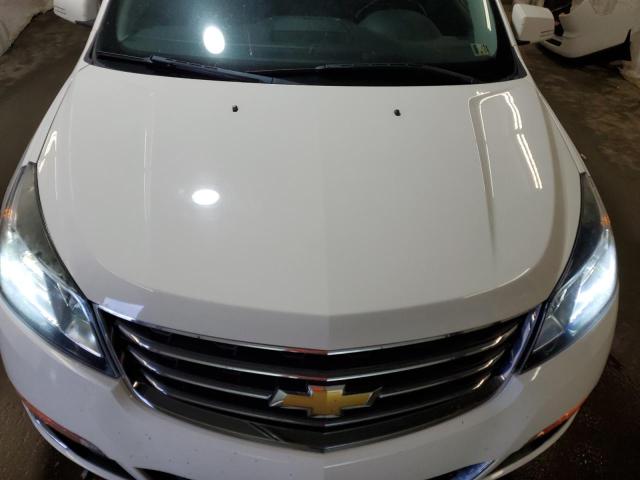 2015 Chevrolet Traverse Lt VIN: 1GNKVHKD4FJ121830 Lot: 54514264