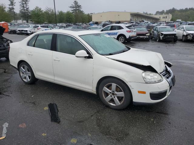 2008 Volkswagen Jetta Se VIN: 3VWRZ71K88M037633 Lot: 55107644