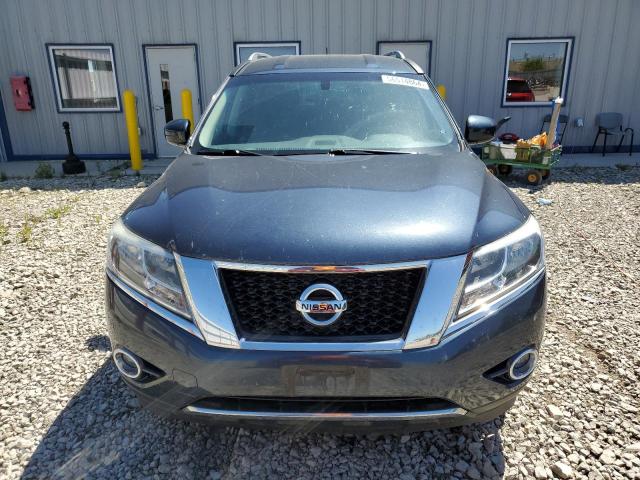 2016 Nissan Pathfinder S VIN: 5N1AR2MMXGC644659 Lot: 56614864