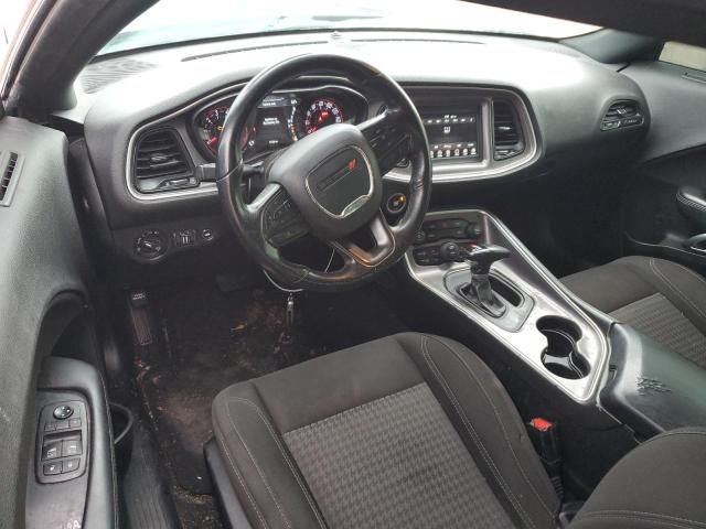 2020 Dodge Challenger Sxt VIN: 2C3CDZAG6LH198654 Lot: 56259904