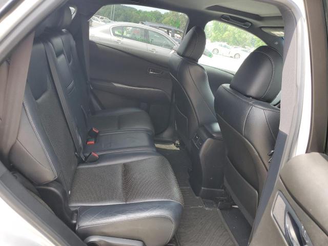 2014 Lexus Rx 350 Base VIN: 2T2BK1BA9EC235827 Lot: 55928084