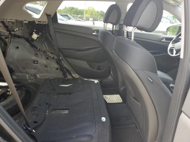 2016 Hyundai Tucson Limited VIN: KM8J33A22GU054640 Lot: 55377244