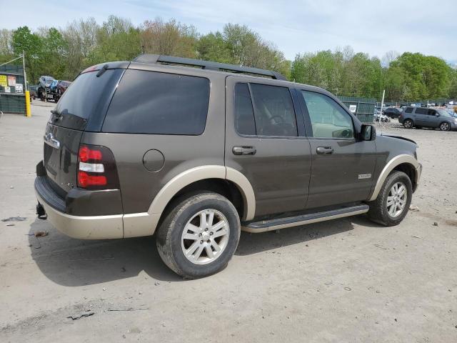 2008 Ford Explorer Eddie Bauer VIN: 1FMEU74EX8UA02489 Lot: 51639834