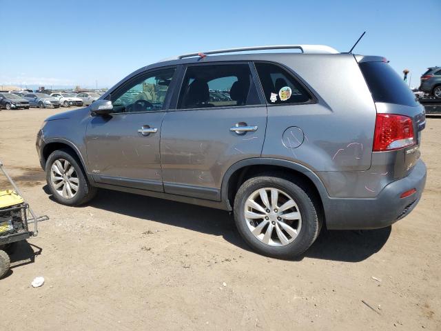 2011 Kia Sorento Base VIN: 5XYKTDA28BG080457 Lot: 54747594