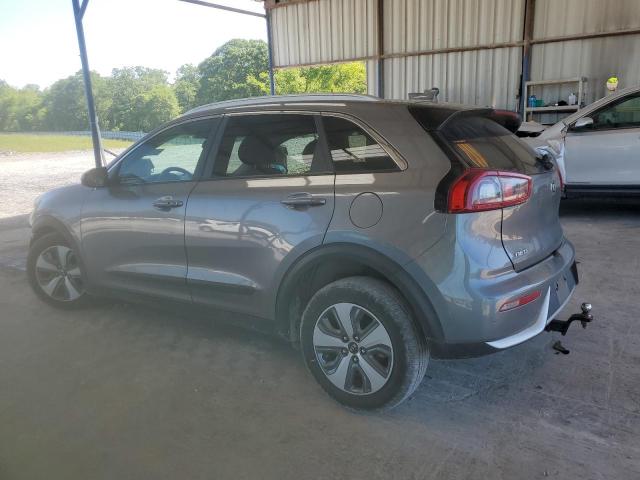 2018 KIA NIRO FE - KNDCB3LC8J5202121