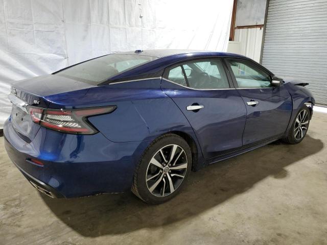 2021 Nissan Maxima Sv VIN: 1N4AA6CV2MC512686 Lot: 56005794