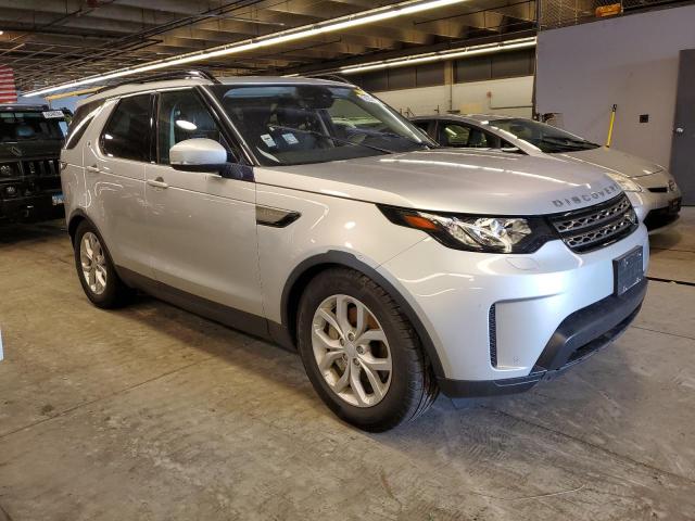 2018 Land Rover Discovery Se VIN: SALRG2RV8JA062537 Lot: 56314654