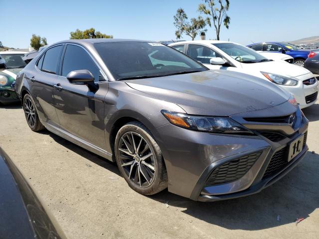 2023 TOYOTA CAMRY SE N - 4T1S31AK7PU616198