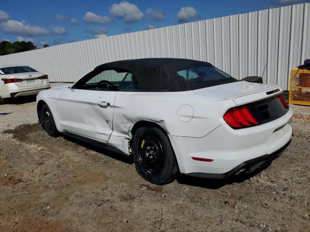 2023 Ford Mustang VIN: 1FATP8UH6P5111596 Lot: 55345074