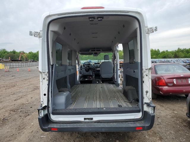 2015 Ford Transit T-350 VIN: 1FBZX2CM5FKA82399 Lot: 54434084