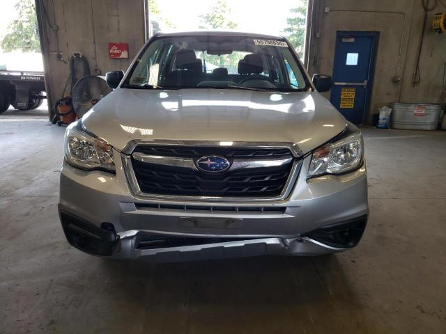 2018 Subaru Forester 2.5I VIN: JF2SJAAC2JG443314 Lot: 55798834