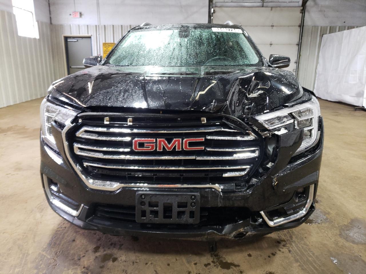 3GKALVEG8PL135629 2023 GMC Terrain Slt