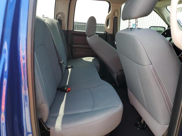 2018 Ram 1500 St VIN: 1C6RR7FT1JS140871 Lot: 55350214