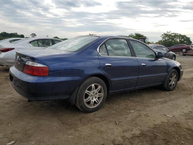 2002 Acura 3.2Tl VIN: 19UUA56632A045715 Lot: 55294334