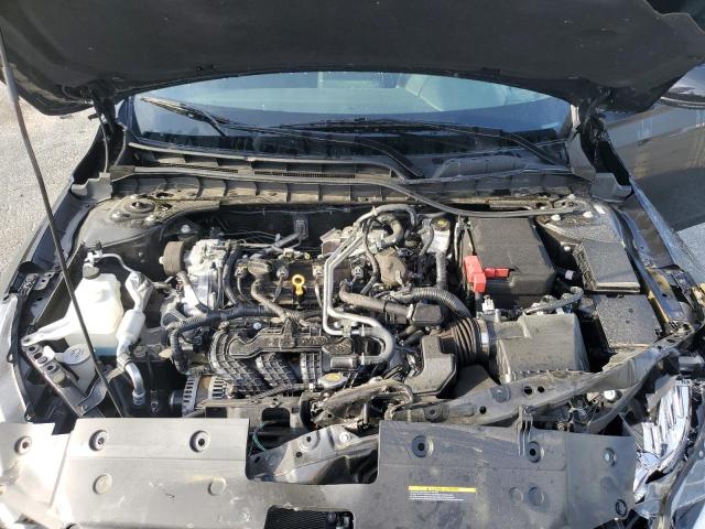 2021 Nissan Altima Sv VIN: 1N4BL4DVXMN385711 Lot: 53470894