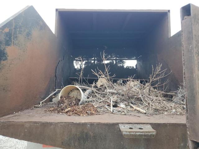 2008 Isuzu T7F042-Fvr VIN: 4GTM7F1B18F700214 Lot: 54367304