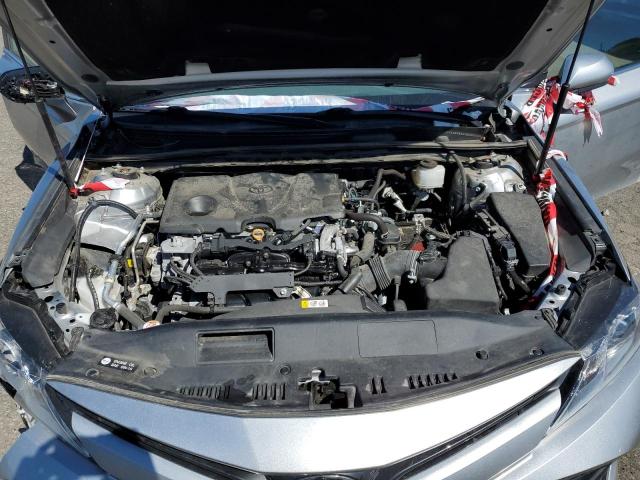 VIN 4T1C11AK5LU510529 2020 Toyota Camry, LE no.11