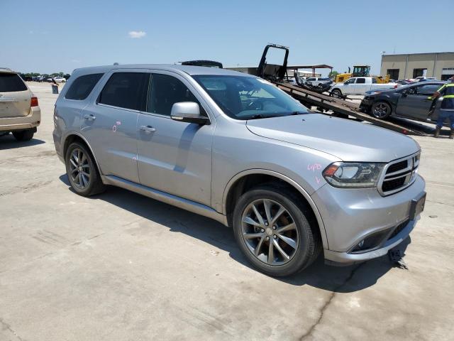 2018 DODGE DURANGO GT - 1C4RDHDG7JC281795