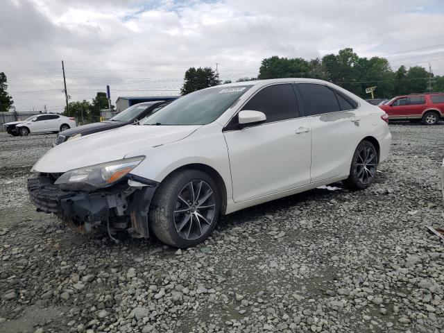 2015 Toyota Camry Le VIN: 4T1BF1FK4FU484323 Lot: 53692634