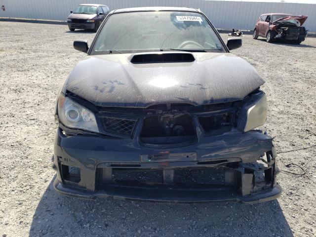 2006 Subaru Impreza Wrx VIN: JF1GD79666G505288 Lot: 53475544