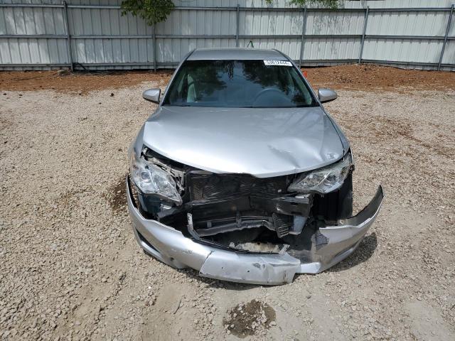 2012 Toyota Camry Base VIN: 4T4BF1FK6CR258088 Lot: 53612444