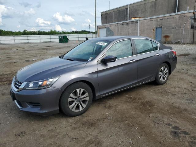 2014 Honda Accord Lx VIN: 1HGCR2F36EA277559 Lot: 56329164