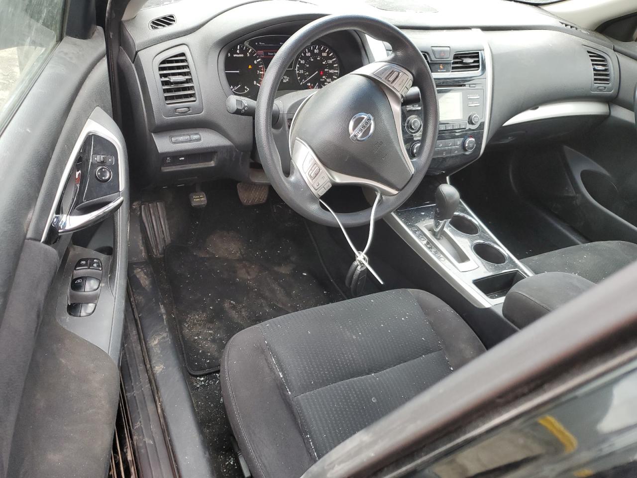 1N4AL3AP0EC150193 2014 Nissan Altima 2.5